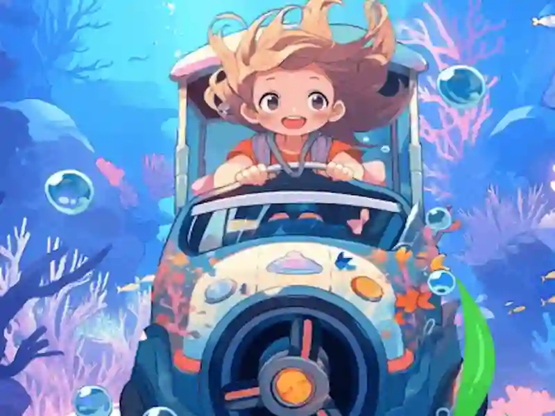 Игра Спасение на риба с щифт онлайн