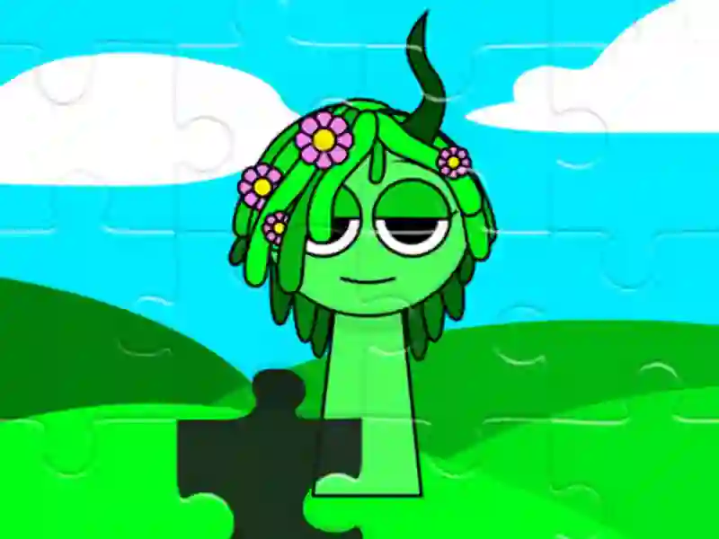 Игра Пъзел: спринтове онлайн