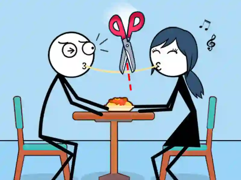 Игра Изгубена любов онлайн