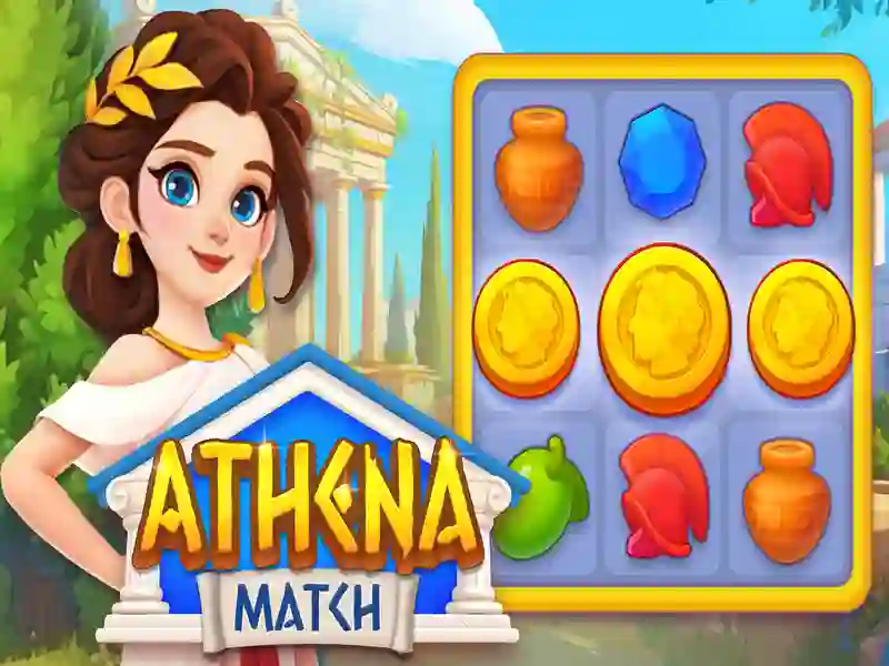 Игра Мач Атина онлайн