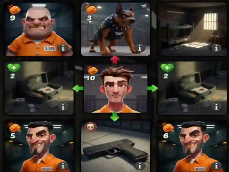 Игра Затворник Боб онлайн