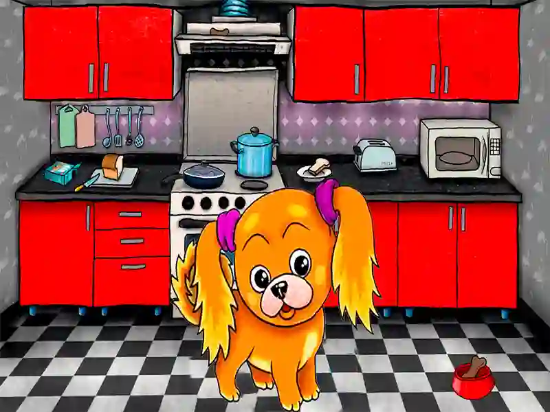 Игра Куче онлайн Игра Куче онлайн