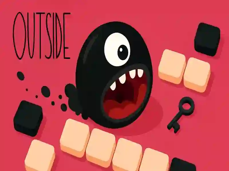 Игра Навън онлайн