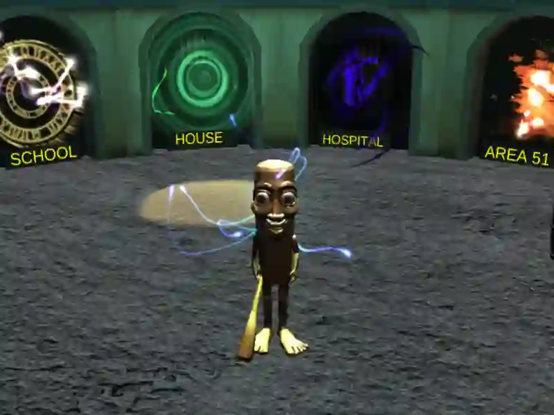 Игра Италиански Braynrot: Epic Wars онлайн