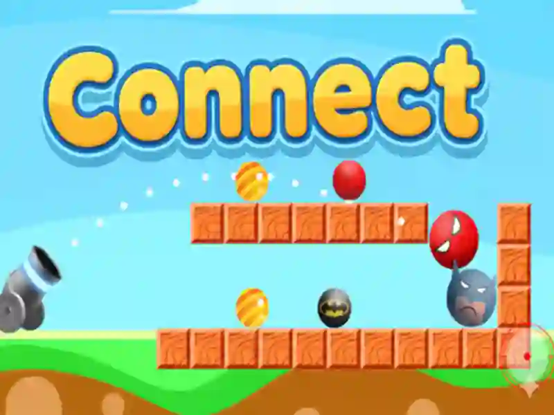 Игра Съединение онлайн