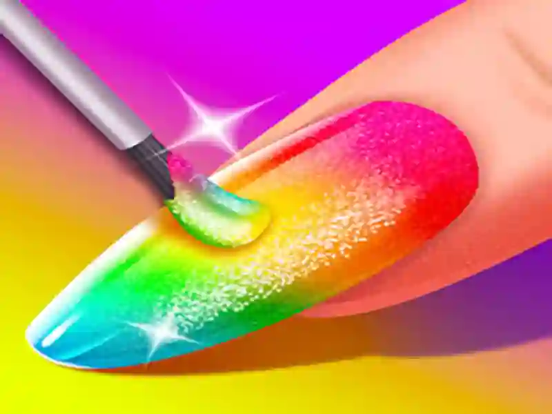 Игра Женски моден салон онлайн