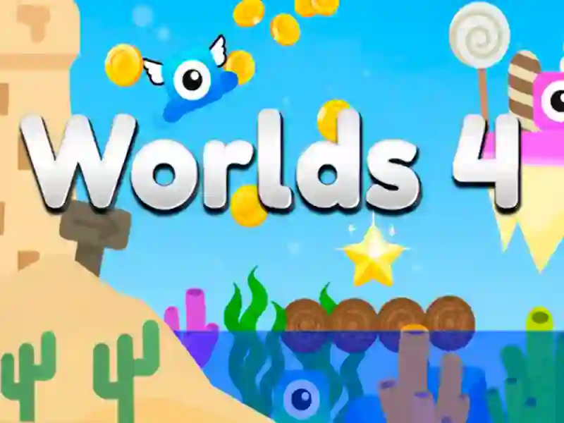 Игра Светове 4 онлайн