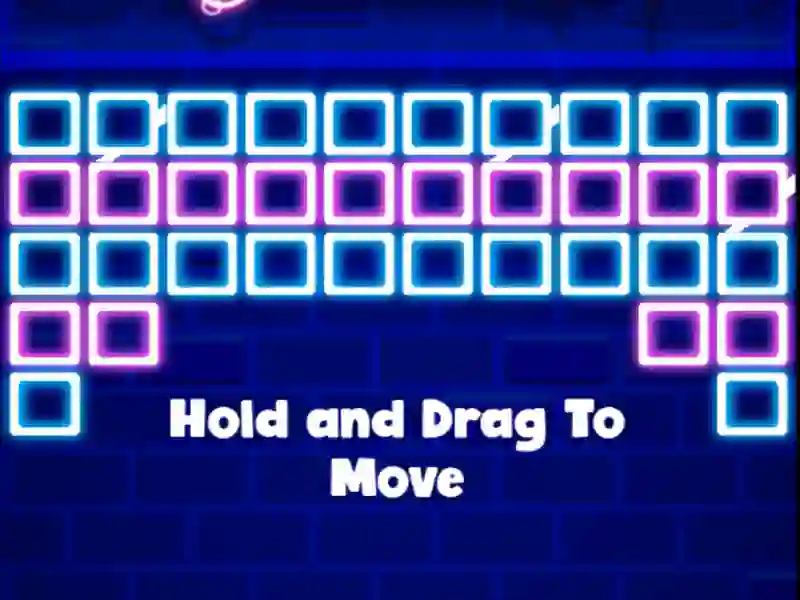 Игра Ненови тухли онлайн