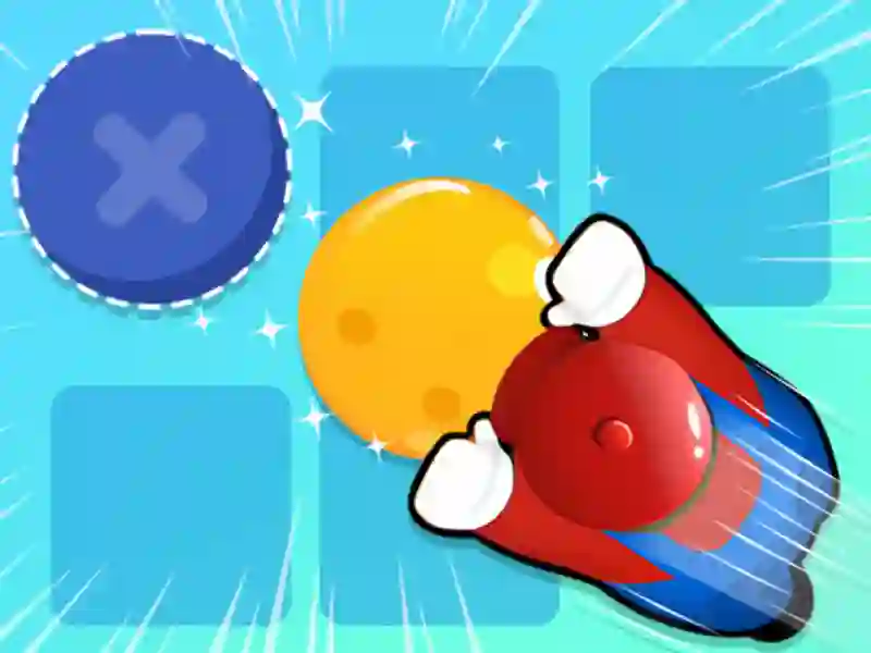 Игра Sokoban Натиснете кутията онлайн