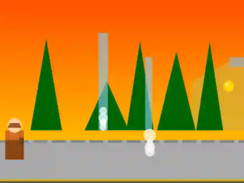 Игра Преследване на съкровища: Приключения в джунглата онлайн