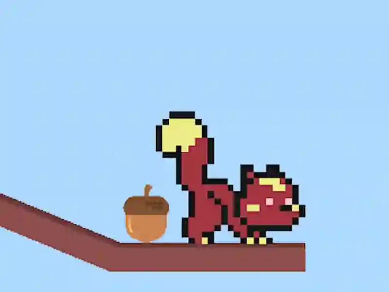 Игра Катериците привличат нивото си! онлайн