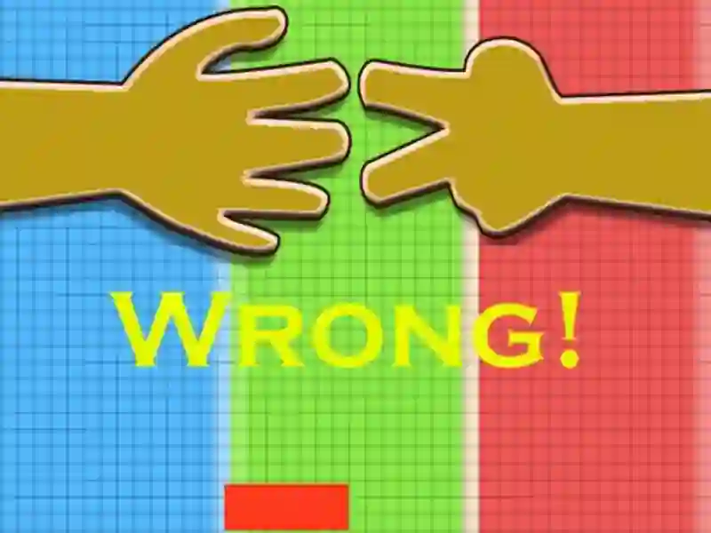 Игра Камък, ножици, хартия онлайн