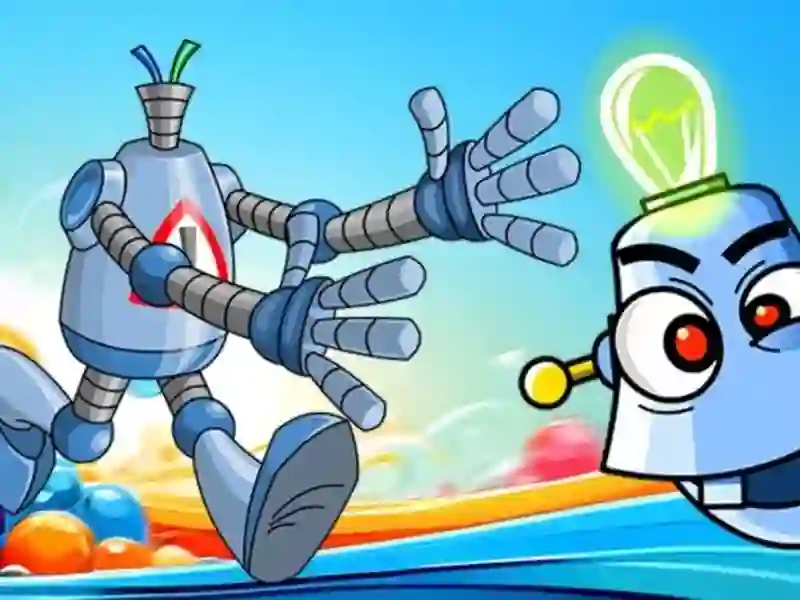 Игра Яростен Джо онлайн