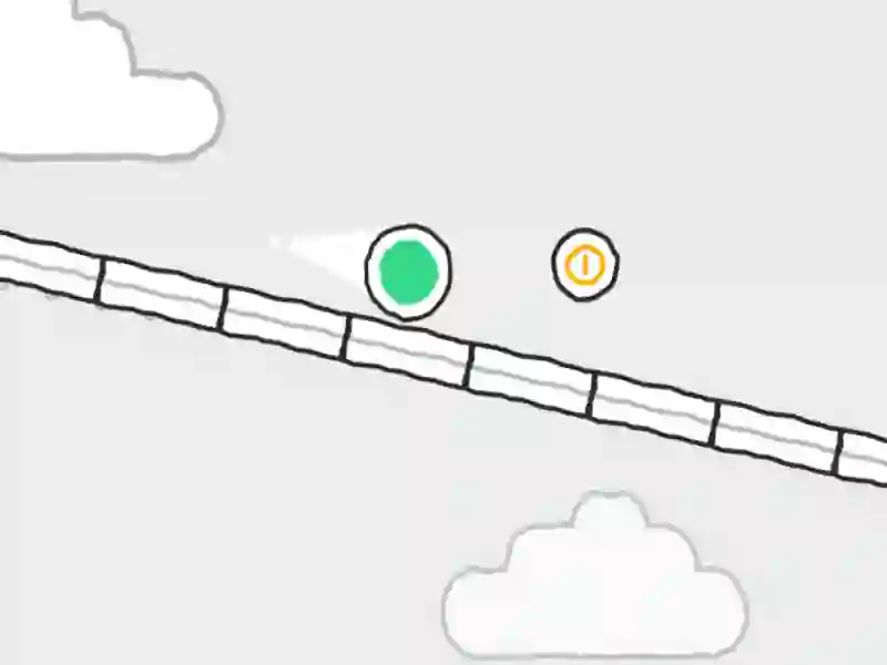 Игра Начертайте линия онлайн