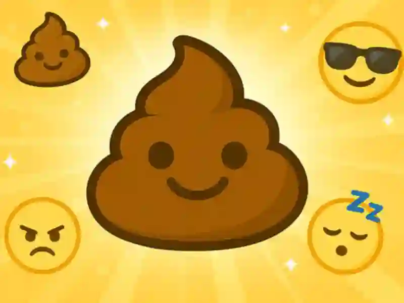 Игра Емоджи теми онлайн