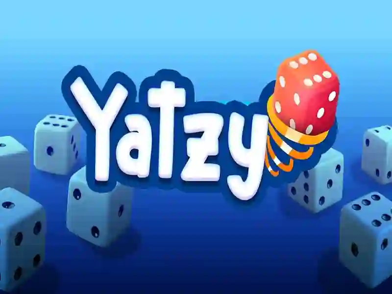 Игра Ultimate Yahtzee онлайн Игра Ultimate Yahtzee онлайн
