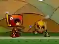Игра Паров Дроид онлайн