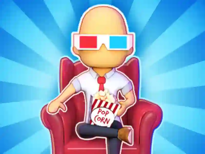 Игра Филмов бизнес онлайн