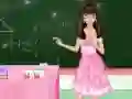 Игра Мека Учителка Обличане онлайн Игра Мека Учителка Обличане онлайн