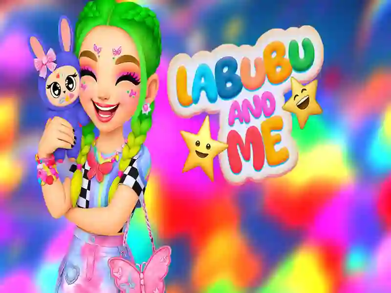 Игра Лабубу и аз онлайн