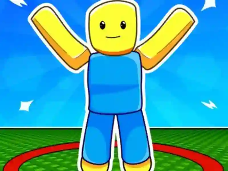 Игра OBBI: Последният, който напуска кръга онлайн