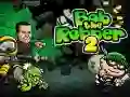 Игра Боб Крадец 2 онлайн
