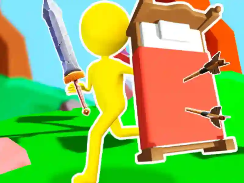 Игра Леглото войни онлайн