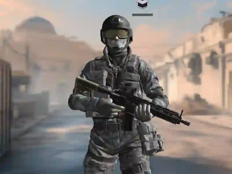 Игра Squad Commandos 2 онлайн