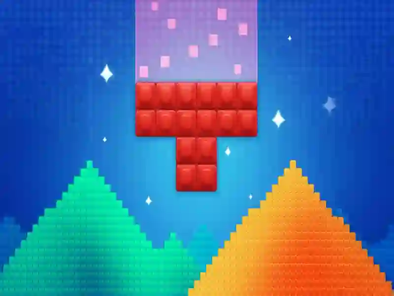 Игра Пясъчна експлозия онлайн