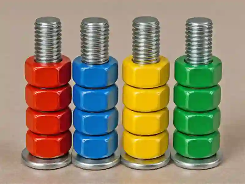 Игра Сортиране с болтове: Цветен пъзел онлайн Игра Сортиране с болтове: Цветен пъзел онлайн