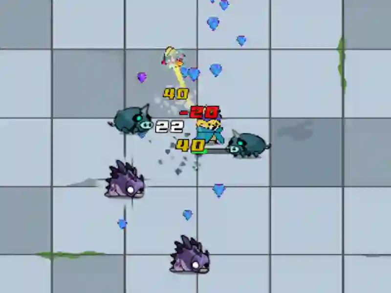 Игра Копринен шпионски сос онлайн