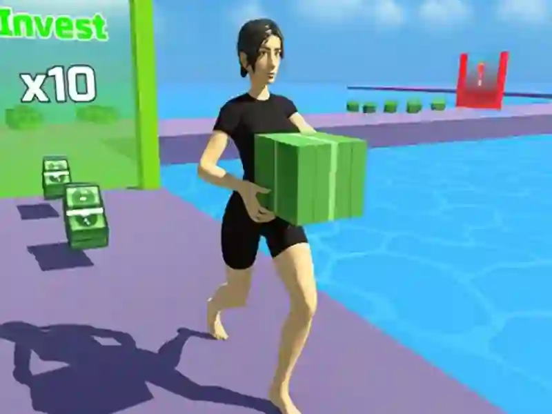 Игра Кариерен възход онлайн