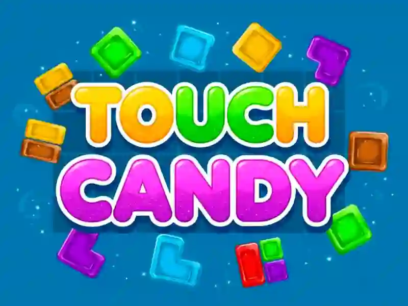 Игра Touch Candy онлайн