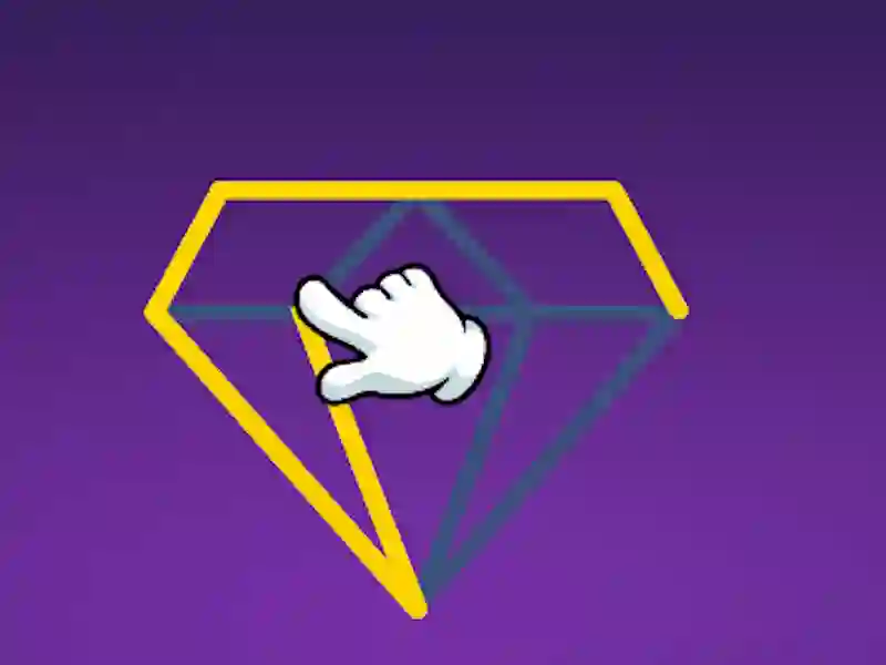 Игра Една линия: пъзел с модел онлайн