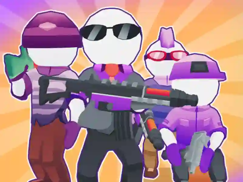 Игра Агенти онлайн