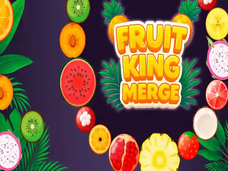 Игра Плодов крал онлайн