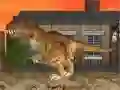 Игра LA Rex онлайн