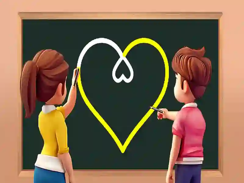 Игра Тест на мозъка: Начертайте една линия онлайн