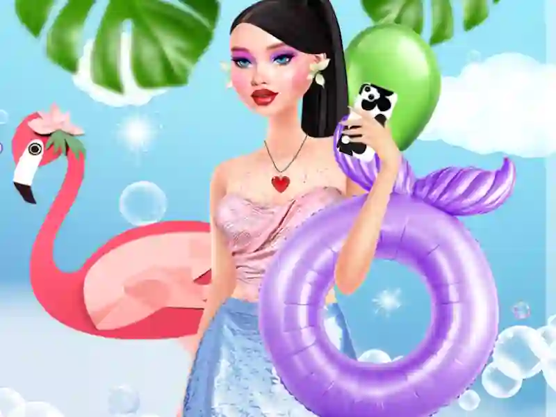 Игра Пенено парти на Ibitz онлайн