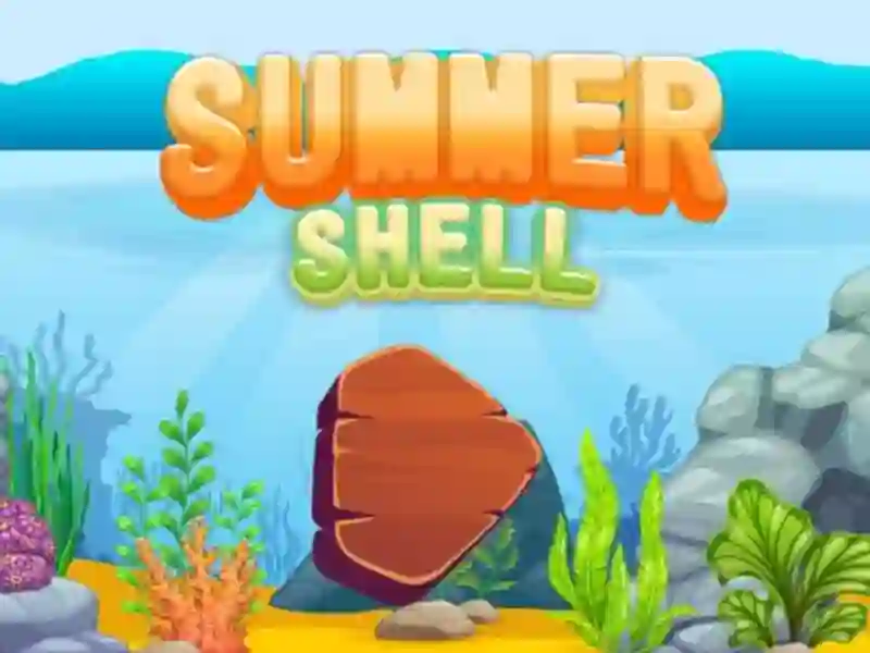 Игра лятна черупка онлайн Игра лятна черупка онлайн