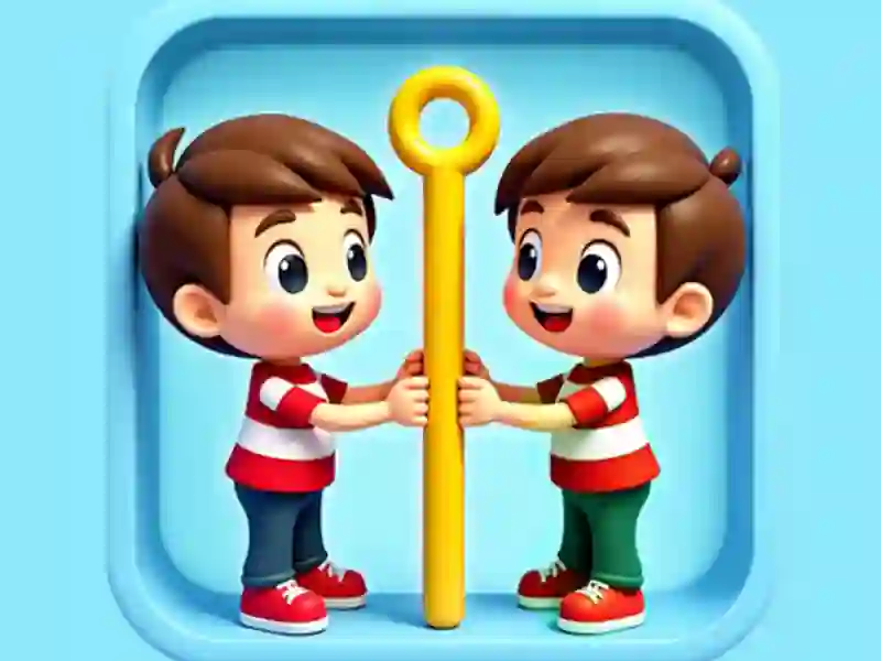 Игра Издърпайте щифтовете онлайн Игра Издърпайте щифтовете онлайн