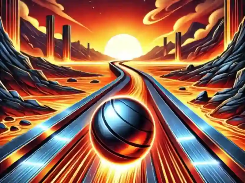 Игра Мания на топки! онлайн Игра Мания на топки! онлайн