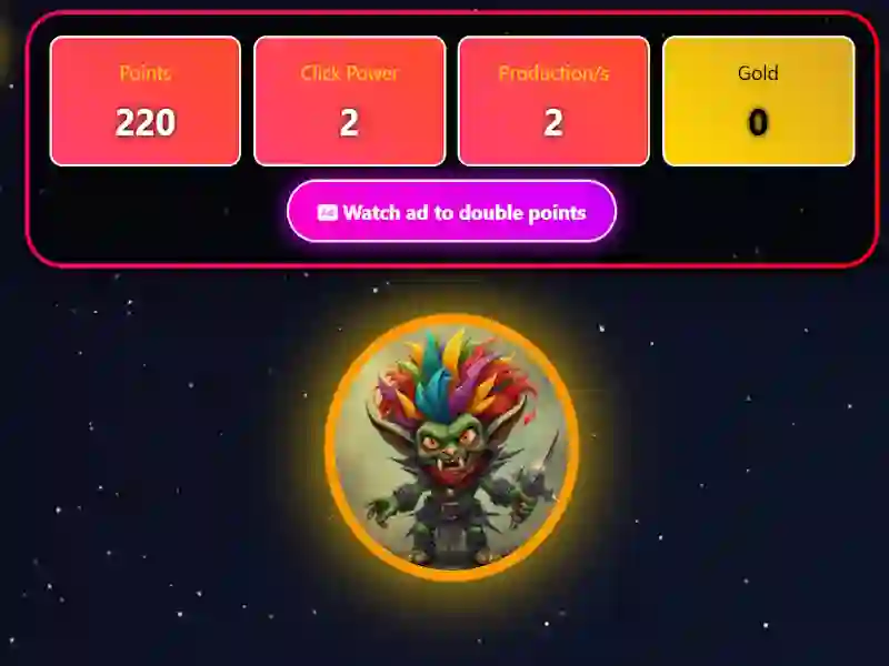 Игра Супер щракване онлайн