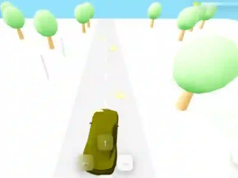 Игра Образователно автомобилно приключение онлайн