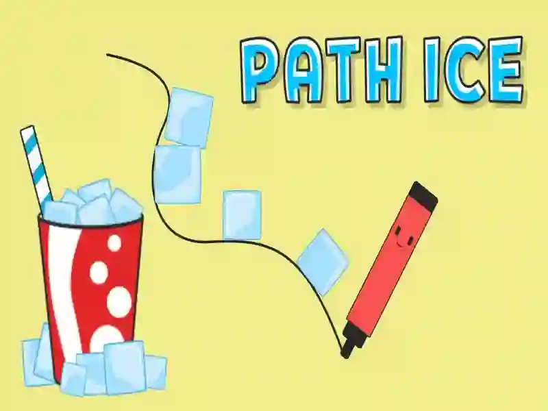 Игра леден път онлайн