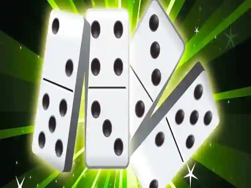 Игра Домино онлайн мултиплейър онлайн