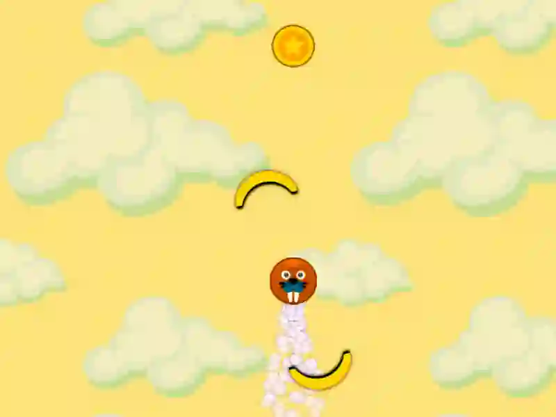 Игра Полетът на животното онлайн Игра Полетът на животното онлайн
