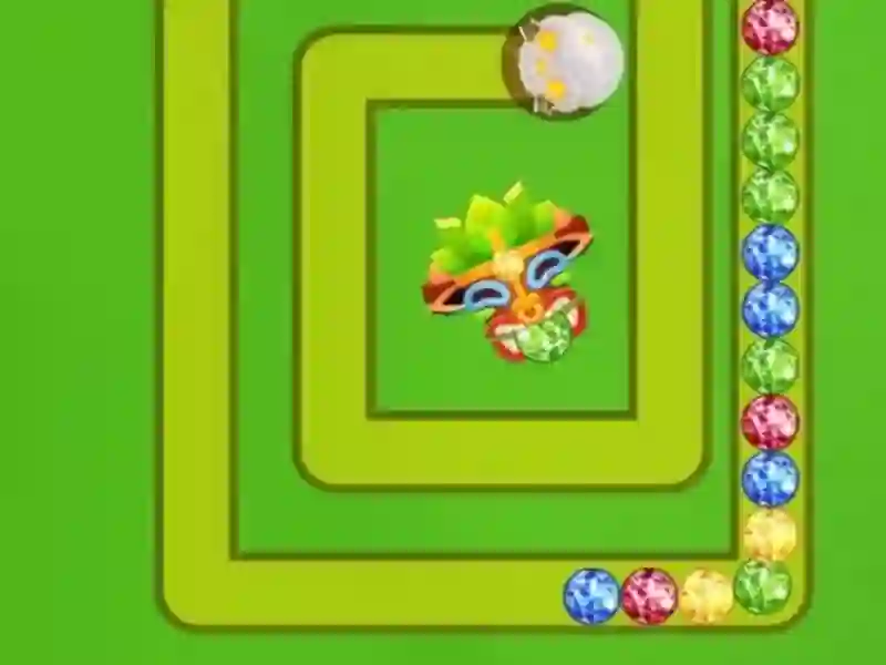 Игра Zumpa: Мрамор онлайн