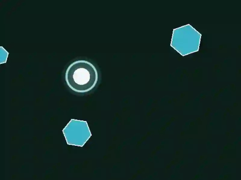 Игра Neon Pulse Arena онлайн