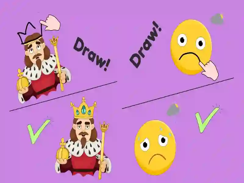 Игра Начертайте една част онлайн Игра Начертайте една част онлайн
